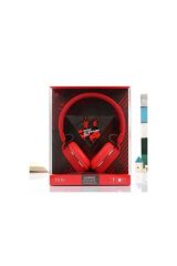 Tv10 Extra Bass Mikrofonlu Kulak Üstü Kulaklık