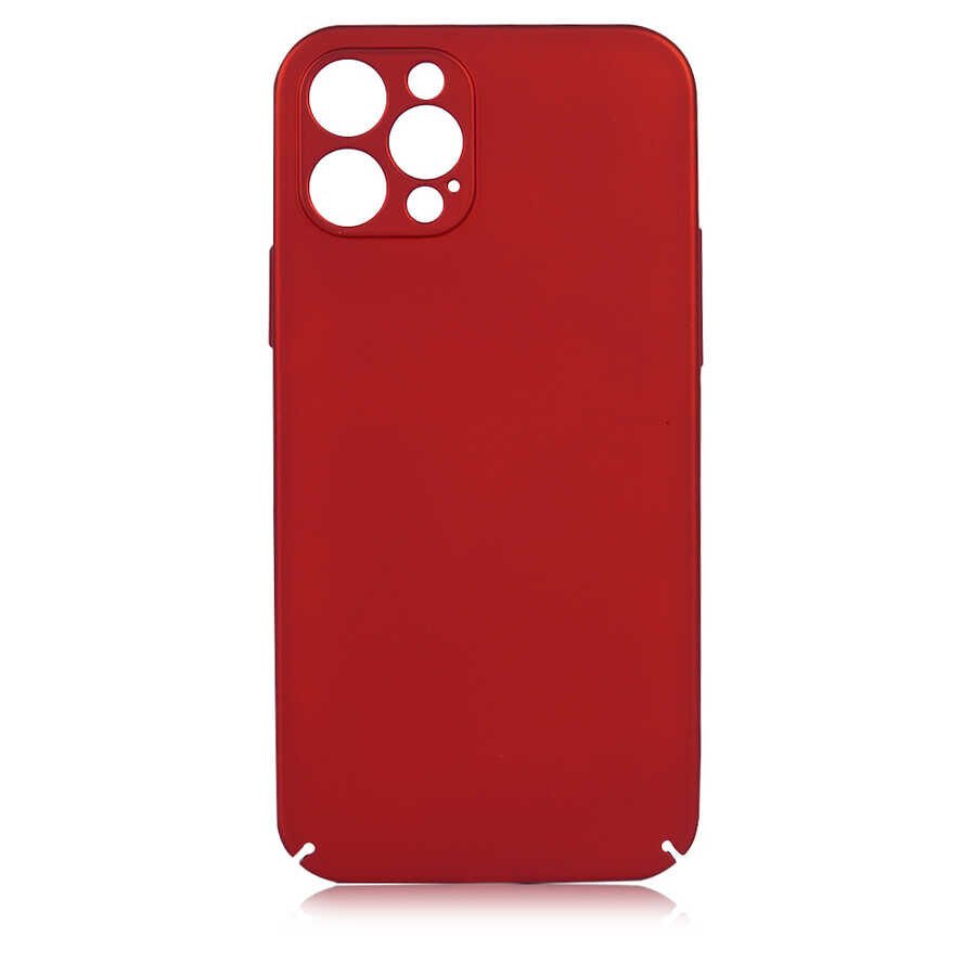 iPhone 12 Pro Kılıf Kapp Kapak