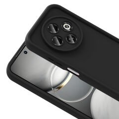 Tecno Spark 30C 4G Kılıf Kamera Korumalı Ananas Kapak