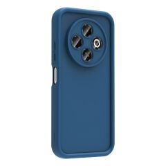 Tecno Spark 30C 4G Kılıf Kamera Korumalı Ananas Kapak