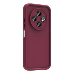 Tecno Spark 30C 4G Kılıf Kamera Korumalı Ananas Kapak