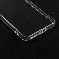 Xiaomi Mi 13 Lite Kılıf Süper Silikon Kapak kılıf