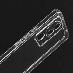 Xiaomi Mi 13 Lite Kılıf Süper Silikon Kapak kılıf