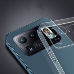 Xiaomi Mi 11 Ultra Süper Silikon  Kapak kılıf