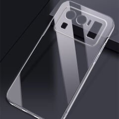 Xiaomi Mi 11 Ultra Süper Silikon  Kapak kılıf