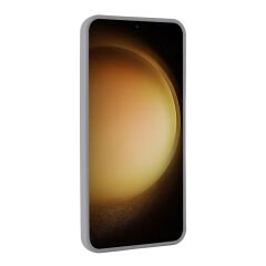 Samsung Galaxy A25 Kılıf Parlak Taşlı Tasarım Pırlanta Kapak
