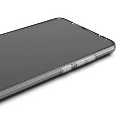 Samsung Galaxy A32 5G Kılıf Süper Silikon Kapak