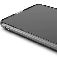 Samsung Galaxy A32 5G Kılıf Süper Silikon Kapak