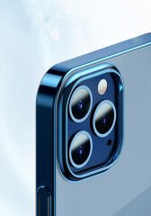 iPhone 12 Pro Kılıf Pixel Kapak