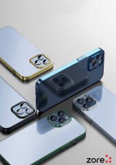 iPhone 12 Pro Kılıf Pixel Kapak