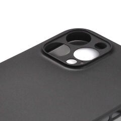 iPhone 12 Pro Max Kılıf 1.Kalite PP Silikon
