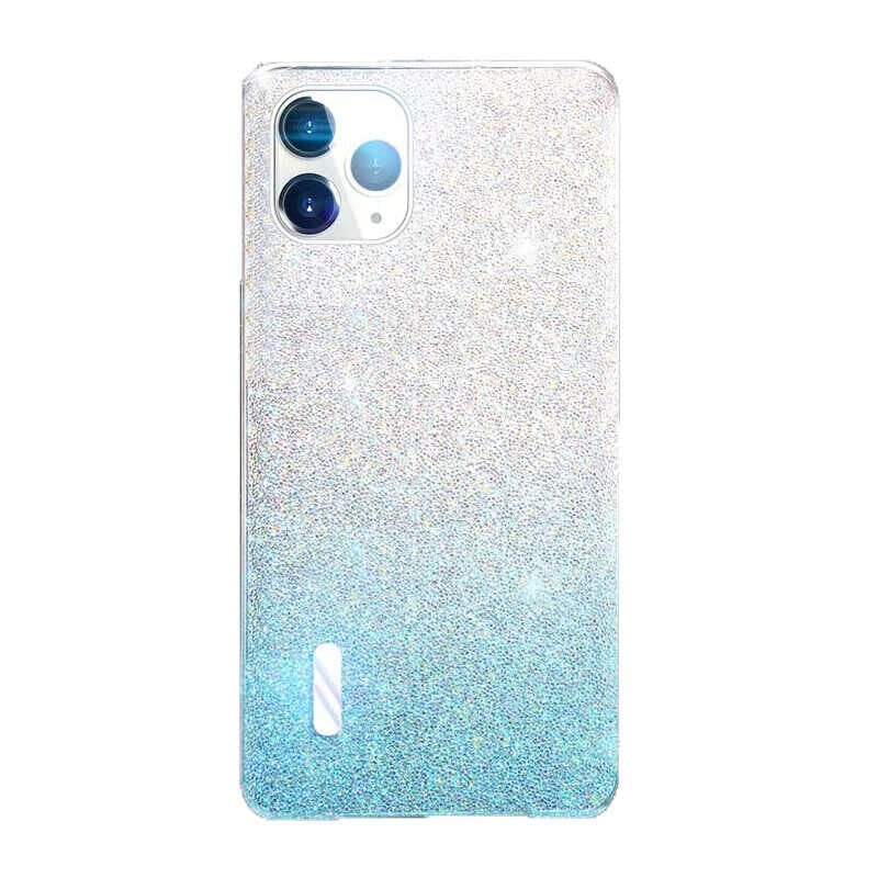 iPhone 11 Pro Kılıf Nex Kapak Yeşil