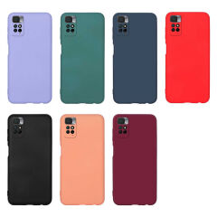 Xiaomi Redmi Note 11 Global Kamera Korumali Mara Lansman Kapak