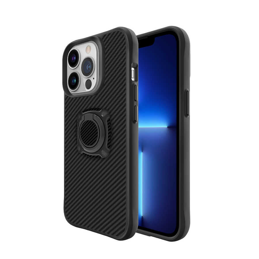 iPhone 13 Pro Max Kılıf Timo Kapak