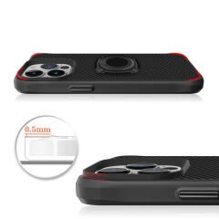 iPhone 13 Pro Max Kılıf Timo Kapak