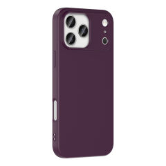 iPhone 17 Pro Max Kılıf Kamera Korumali Mara Lansman Kapak