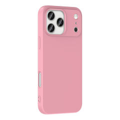 iPhone 17 Pro Max Kılıf Kamera Korumali Mara Lansman Kapak