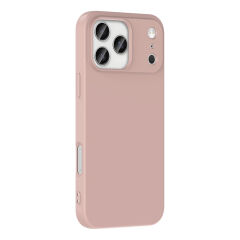 iPhone 17 Pro Max Kılıf Kamera Korumali Mara Lansman Kapak