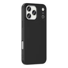 iPhone 17 Pro Max Kılıf Kamera Korumali Mara Lansman Kapak