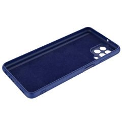 Samsung Galaxy A22 4G Kamera Korumali Mara Lansman Kapak