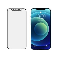 iPhone 12 Pro Secret Temperli Cam Ekran Koruyucu
