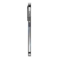 iPhone 14 Pro Max Kılıf Magsafe Şarj Özellikli Sert PC Fuya Kapak