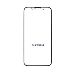 iPhone 15 Pro Max Rika Premium Temperli Cam Ekran Koruyucu