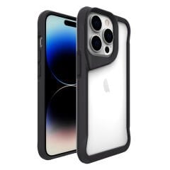 iPhone 14 Pro Kılıf T-Max Kapak