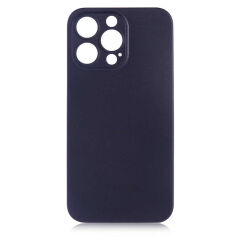 iPhone 13 Pro Kılıf 1.Kalite PP Kapak