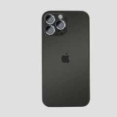 iPhone 13 Pro Kılıf 1.Kalite PP Kapak