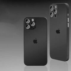 iPhone 13 Pro Kılıf 1.Kalite PP Kapak