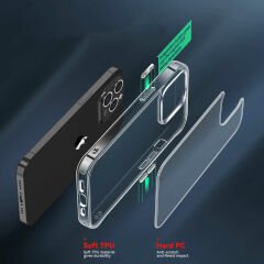 iPhone 14 Pro Kılıf Forst Kapak