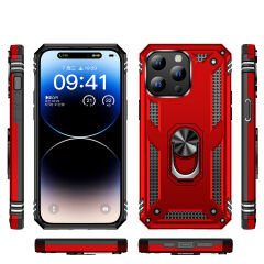 iPhone 15 Pro Max Kılıf Zore Vega Kapak Kılıf