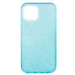 ÜiPhone 12 Pro Max Kılıf Shining Silikon