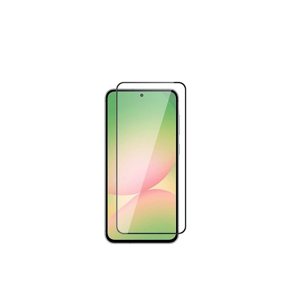 Samsung Galaxy A26 Seramik Ekran Koruyucu