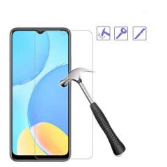 Samsung Galaxy A24 Blue Nano Ekran Koruyucu