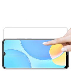 Samsung Galaxy A24 Blue Nano Ekran Koruyucu
