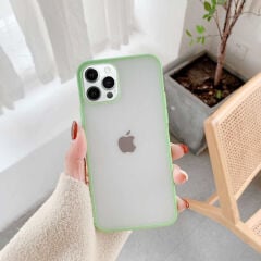 iPhone 12 Pro Kılıf Mess Kapak