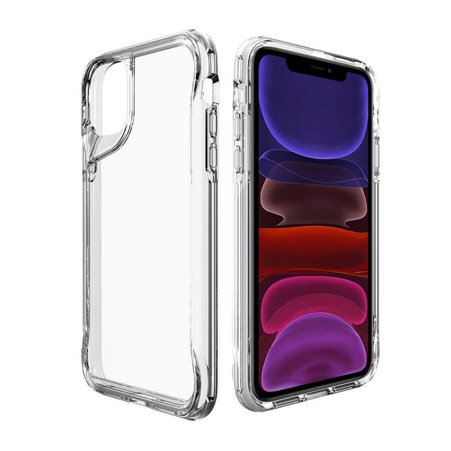 iPhone 11 Kılıf T-Max Kapak