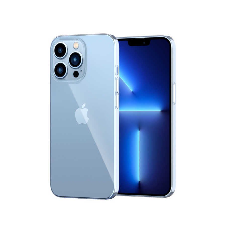 iPhone 13 Pro Max Kılıf Blok Kapak