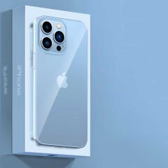 iPhone 13 Pro Max Kılıf Blok Kapak