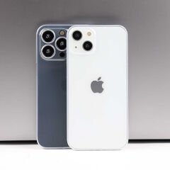 iPhone 13 Pro Max Kılıf Blok Kapak