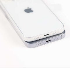 iPhone 13 Pro Max Kılıf Blok Kapak