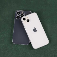 iPhone 13 Pro Max Kılıf Blok Kapak