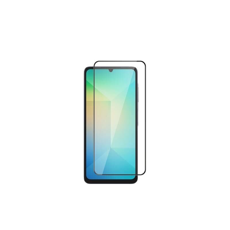 Samsung Galaxy A06 Seramik Ekran Koruyucu