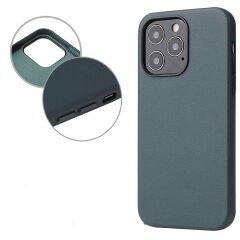 iPhone 13 Pro Max Kılıf Eyzi Kapak