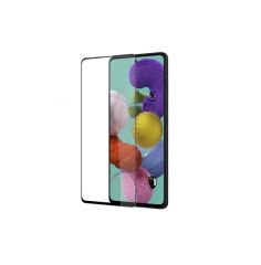Samsung Galaxy A37 Anti Statik Cam Ekran Koruyucu