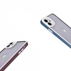 iPhone 11 Kılıf Mima Kapak