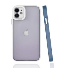 iPhone 11 Kılıf Mima Kapak