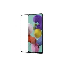 Samsung Galaxy A57 Anti Statik Cam Ekran Koruyucu